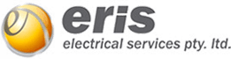 Eris Electrical logo